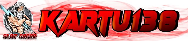 KARTU138 Logo